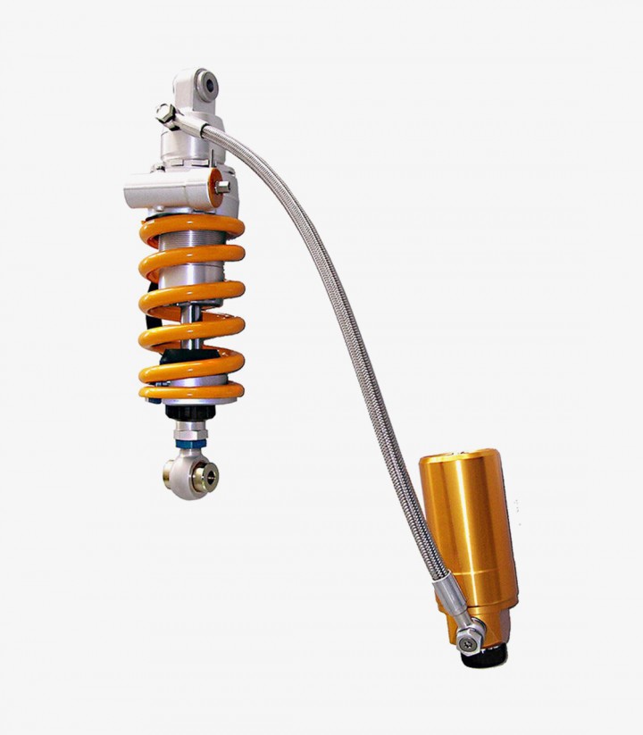 Öhlins Stoßdämpfer hinten für Kove 800 X (24-26) AG 2502