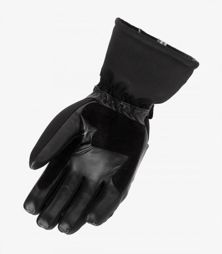 Guantes de invierno unisex Layon de Rainers en color negro LAYONN