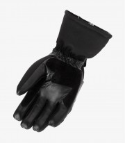Winter unisex Layon Gloves from Rainers color black LAYON
