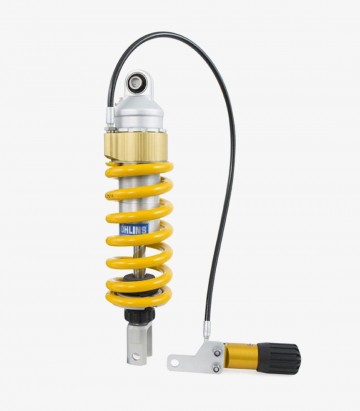 Öhlins Rear Shock for KTM 790 Adventure / R (23-25) AG 2526