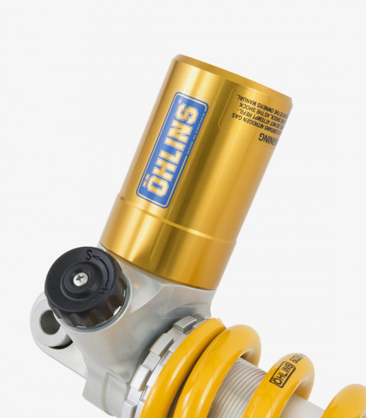 Öhlins Stoßdämpfer hinten für Ducati Hypermotard 698 MONO (24-26) AG 2565