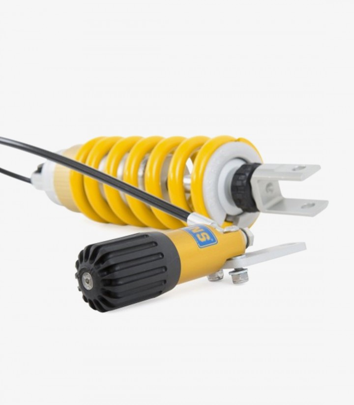 Öhlins Stoßdämpfer hinten für Moto Guzzi Breva 1100 (05-11)/1200 (06-11), Norge 1200 (05-13) AG 632