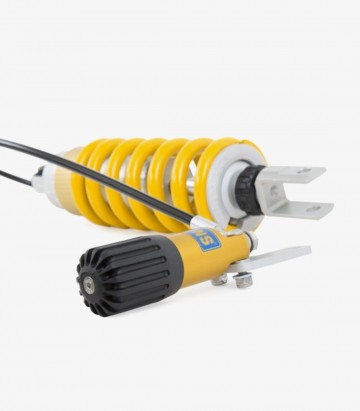 Öhlins Stoßdämpfer hinten für Moto Guzzi Breva 1100 (05-11)/1200 (06-11), Norge 1200 (05-13) AG 632