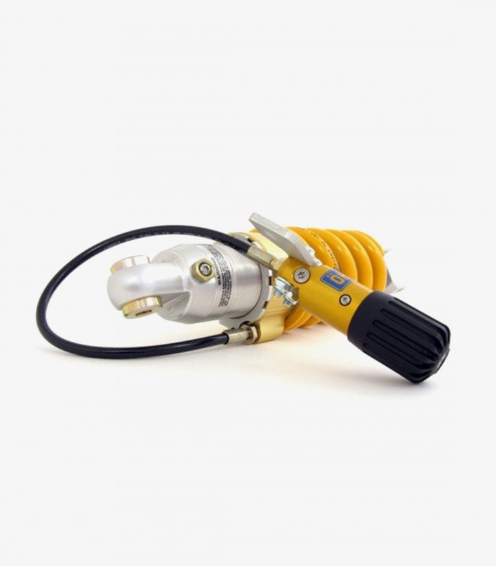 Öhlins Stoßdämpfer hinten für Moto Guzzi Breva 1100 (05-11)/1200 (06-11), Norge 1200 (05-13) AG 632