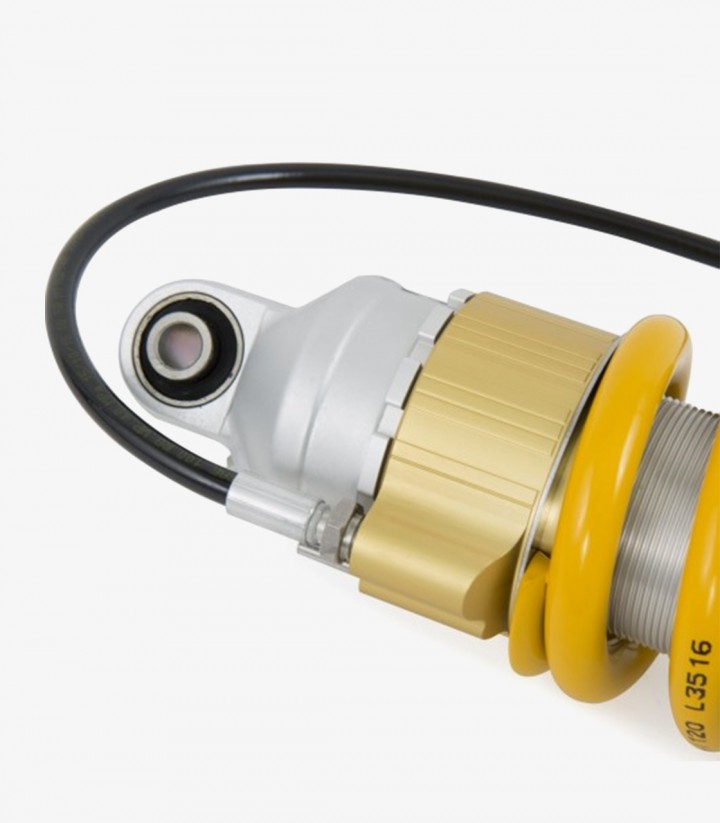 Amortiguador Trasero Öhlins Moto Guzzi BREVA 1100 / 1200 (05-11), NORGE 1200 (05-13) AG 632