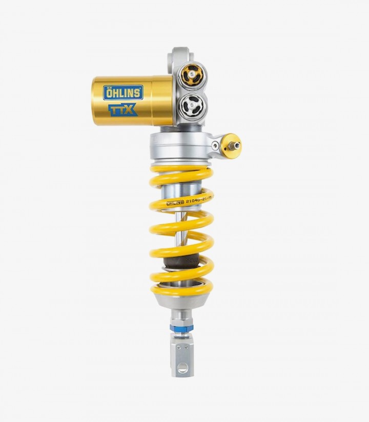 Öhlins Stoßdämpfer hinten für Aprilia RSV4, Tuono 1000 R, Kawasaki Ninja ZX-10R/RR, Yamaha V-MAX 1200 AP 466