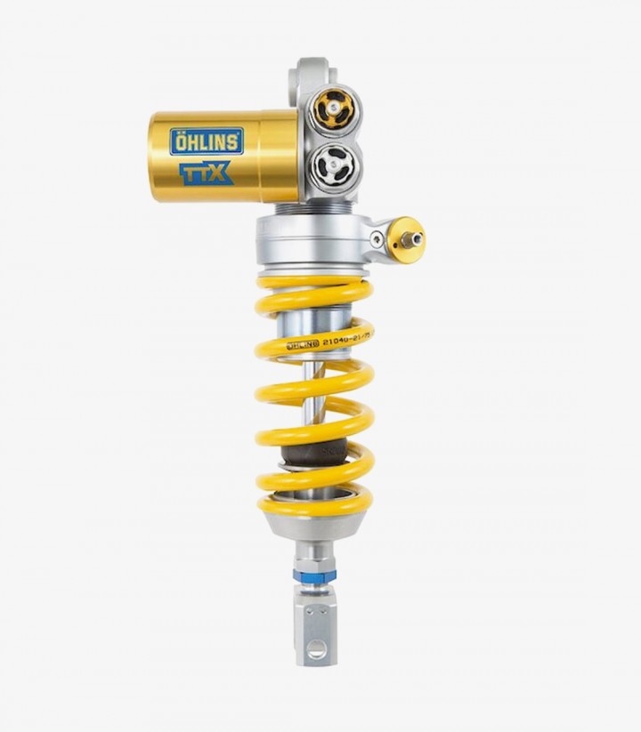 Amortiguador Trasero Öhlins Aprilia RSV4 RF / 1100 Factory (17-25) AP 468