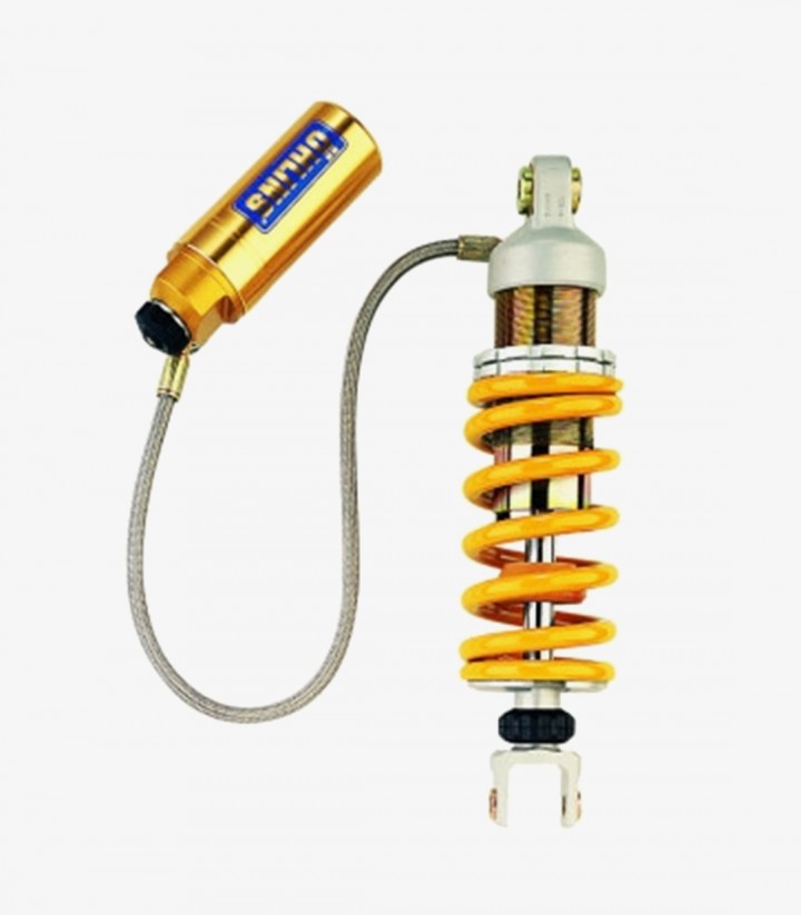 Öhlins Stoßdämpfer hinten für several GASGAS, Husqvarna and KTM models AM 268