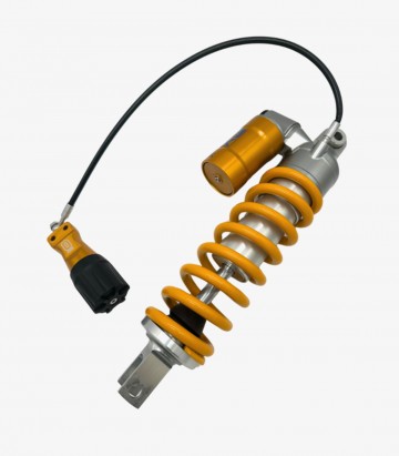 Öhlins Stoßdämpfer hinten für Yamaha Tenere 700 (19-24) ARX 0101