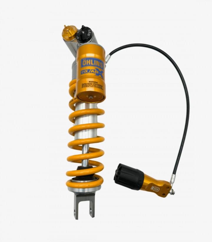 Amortiguador Trasero Öhlins Yamaha Ténéré 700 Extreme / World Raid (19-24) ARX 0101