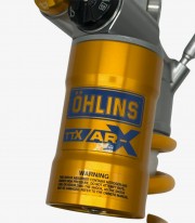 Öhlins Rear Shock for Yamaha Ténéré 700 Extreme / World Raid (19-24) ARX 0101