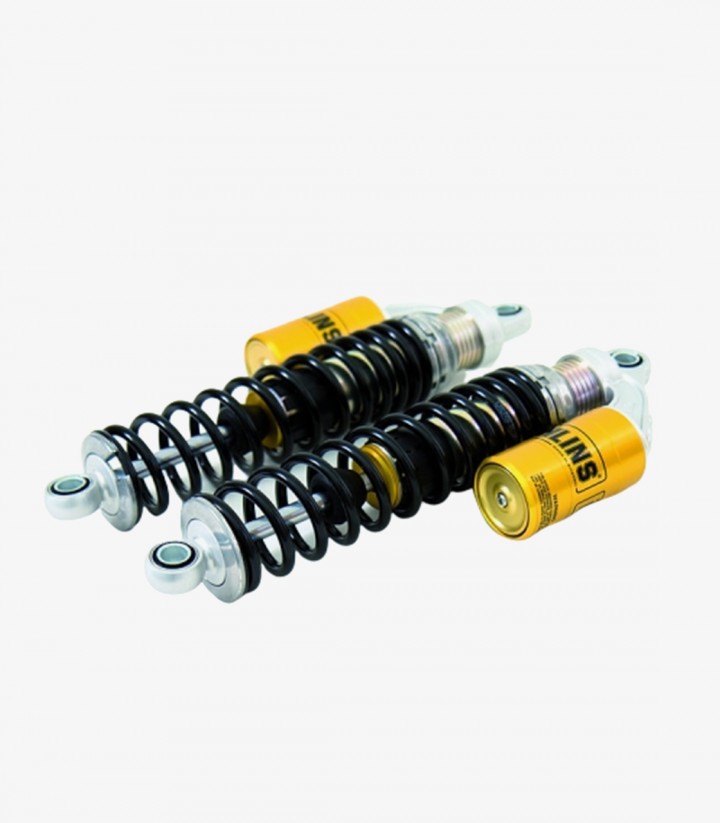 Öhlins Stoßdämpfer hinten für several BMW models BM 141