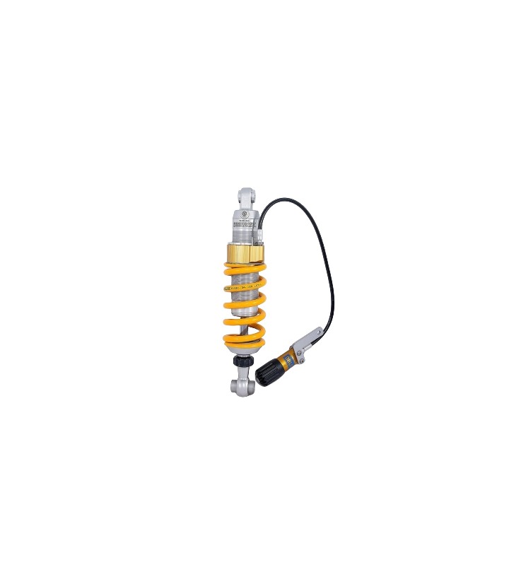 Öhlins Rear Shock for BMW R 1150 GS Adventure (02-05) BM 215
