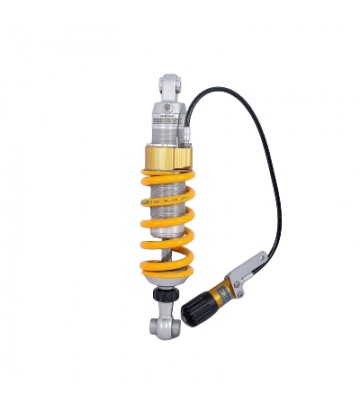 Amortiguador Trasero Öhlins BMW R 1150 GS Adventure (02-05) BM 215