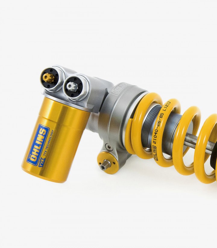 Öhlins Stoßdämpfer hinten für BMW S 1000 RR (12-14) BM 361