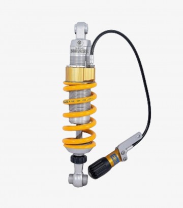 Öhlins Stoßdämpfer hinten für BMW R 1200 GS (04-12) BM 436