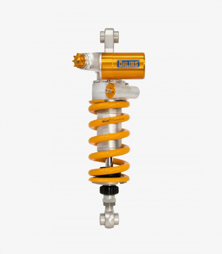 Öhlins Stoßdämpfer hinten für BMW R nineT (14-16) BM 440