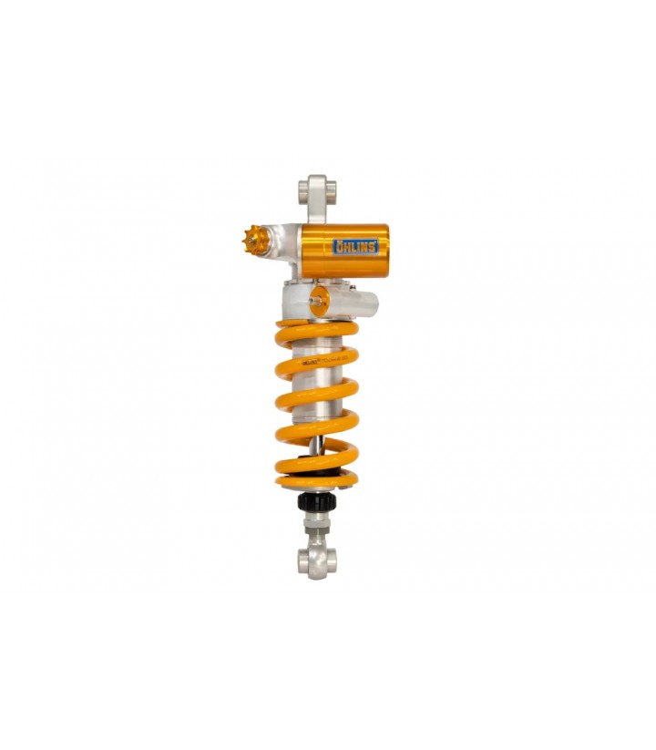 Öhlins Rear Shock for BMW R Nine T / Pure (21-23) BM 460