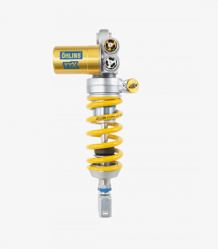 Amortiguador Trasero Öhlins BMW HP4 (13-14), S 1000 RR (15-18) BM 468