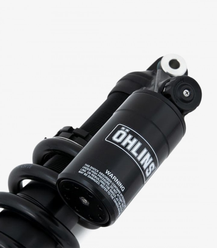 Öhlins Stoßdämpfer hinten für BMW R nineT (14-20) BM 500