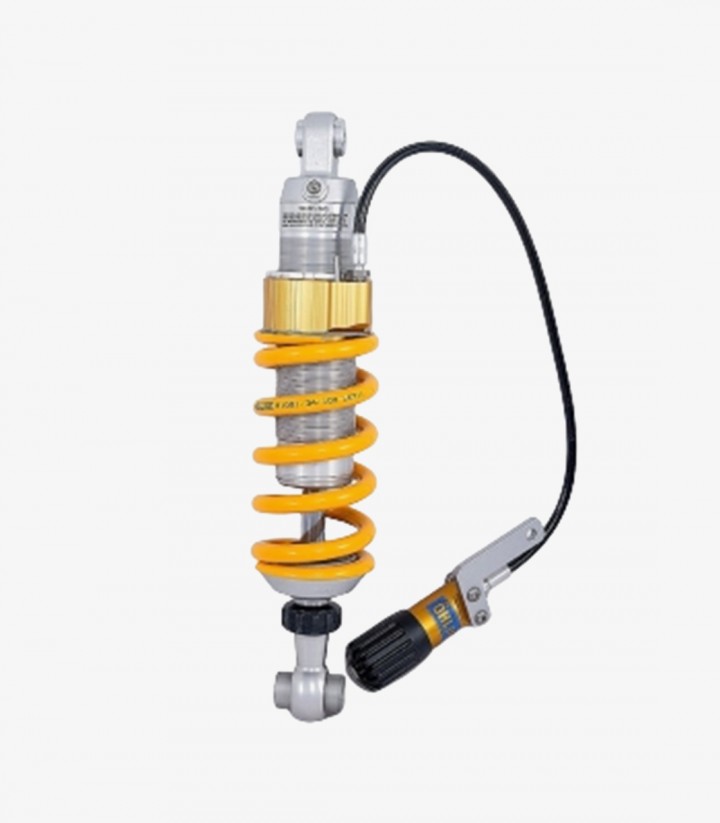Amortiguador Trasero Öhlins BMW R 1200 RT (05-13) BM 504