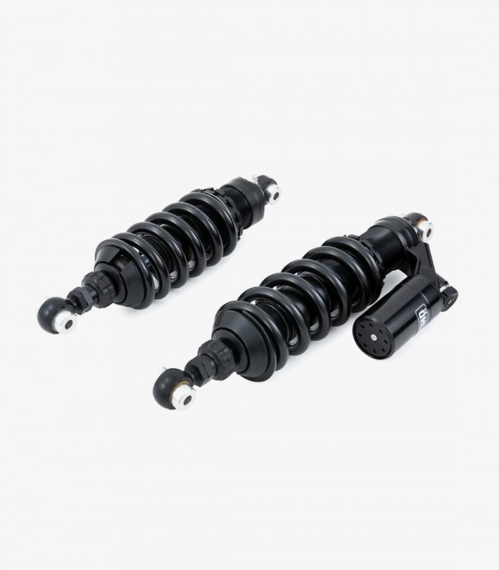 Öhlins Stoßdämpfer hinten für BMW R nineT (21-23) / Pure (21-24) BM 510
