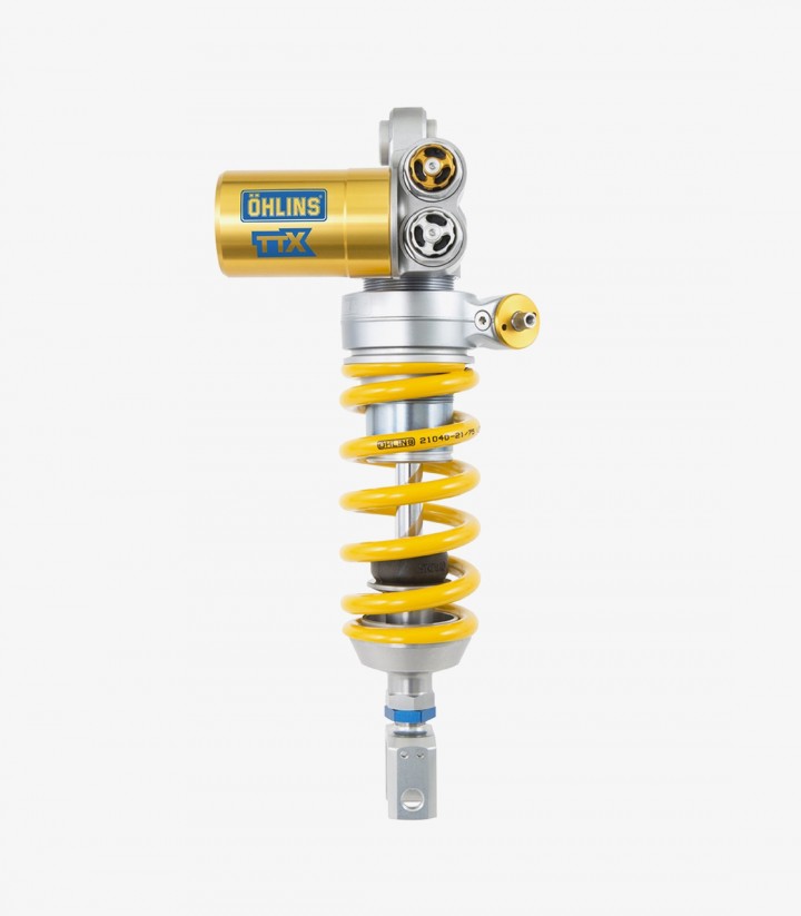 Öhlins Stoßdämpfer hinten für BMW M 1000 RR (21-26) BM 569