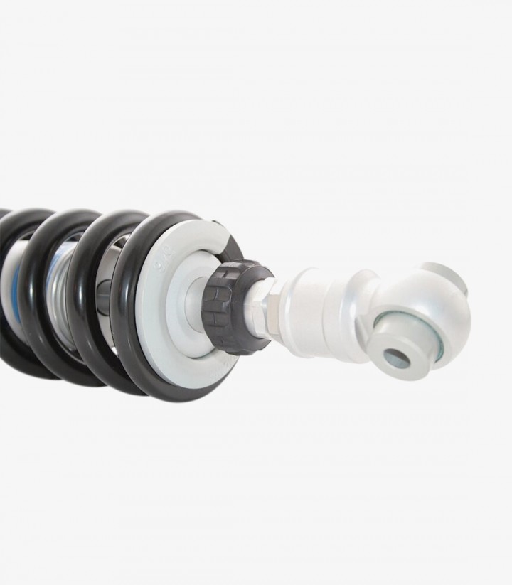 Öhlins Stoßdämpfer hinten für BMW R nineT Scrambler/Urban GS (16-20, 22), S 1000 R (20) BM 641