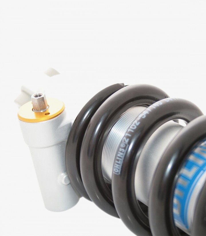 Amortiguador Trasero Öhlins BMW R Nine T / Pure / Racer (21-24) BM 654