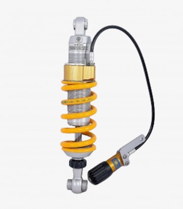 Öhlins Stoßdämpfer hinten für BMW R 100 GS (87-94), R 80 GS (88-94) BM 836
