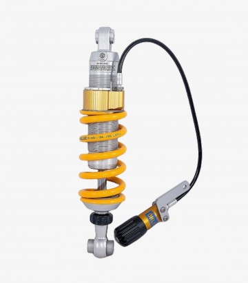 Öhlins Stoßdämpfer hinten für BMW R 1150 GS (00-03) BM 940