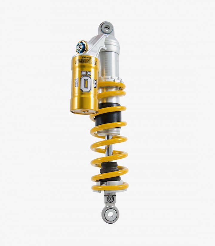 Amortiguador Trasero Öhlins Kawasaki KX 85 (10-25) DMX 0103