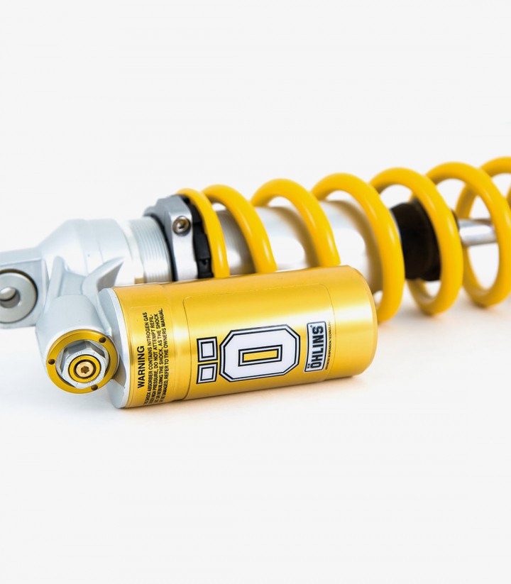 Öhlins Stoßdämpfer hinten für Yamaha YZ 85 (19-25) DMX 0104
