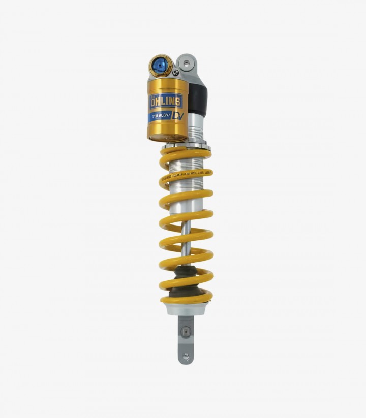 Öhlins Stoßdämpfer hinten für GASGAS MC 85 (25), Husqvarna TC 85 (25), KTM 85 SX (24-25) DMX 0106