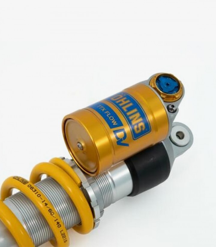 Öhlins Rear Shock for Gas Gas MC 85 (25-25), Husqvarna TC 85 (25-25), KTM 85 SX (24-25) DMX 0106