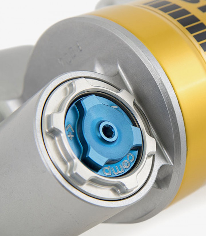 Amortiguador Trasero Öhlins Gas Gas MC 85 (25-25), Husqvarna TC 85 (25-25), KTM 85 SX (24-25) DMX 0106