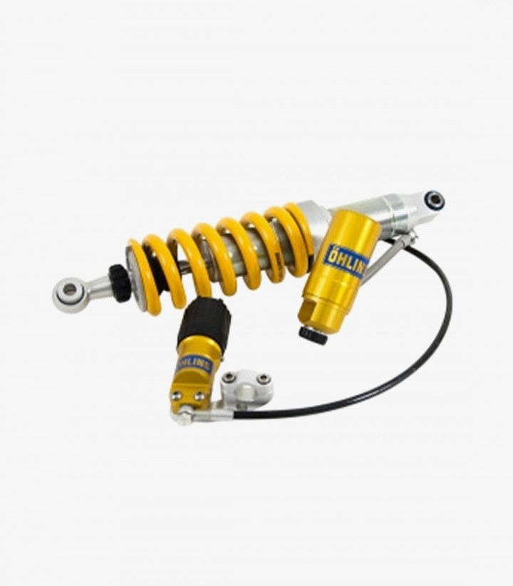 Öhlins Stoßdämpfer hinten für Ducati Monster (21-23), Monster 937 (20-25) DU 125
