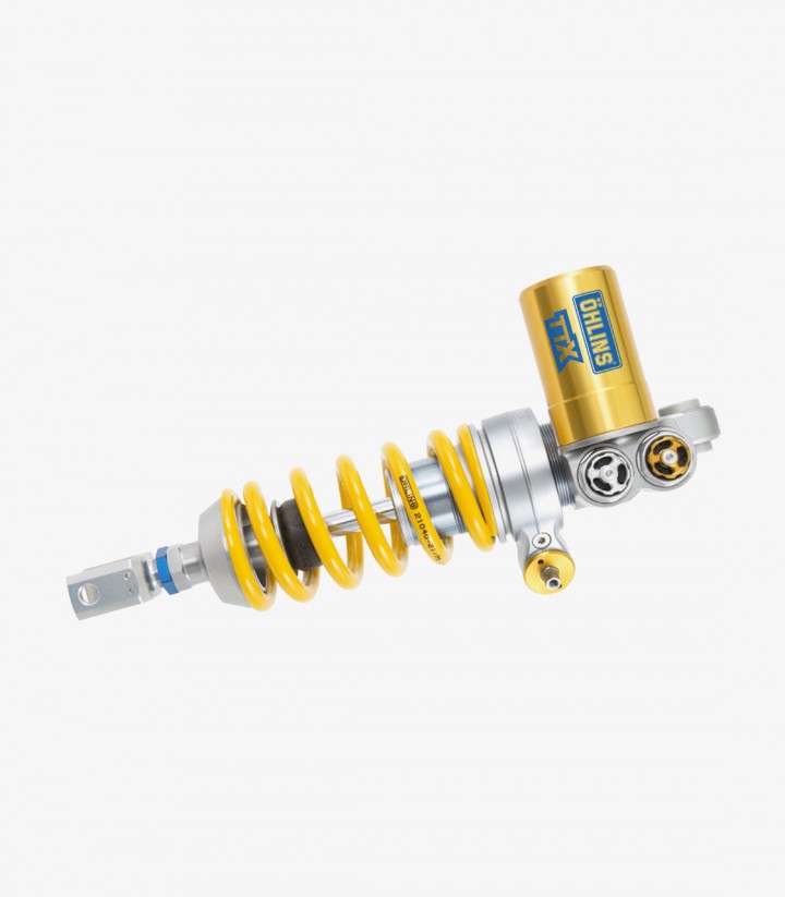 Amortiguador Trasero Öhlins Ducati 1098/1198 R Corse (08-13), 848 EVO (08-13) DU 531