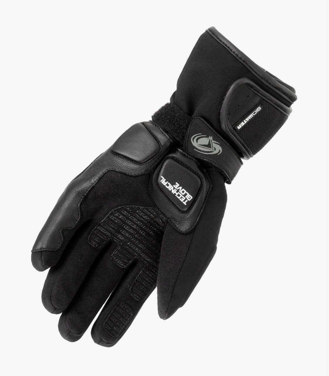 Los mejores guantes de moto para invierno que puedes comprar