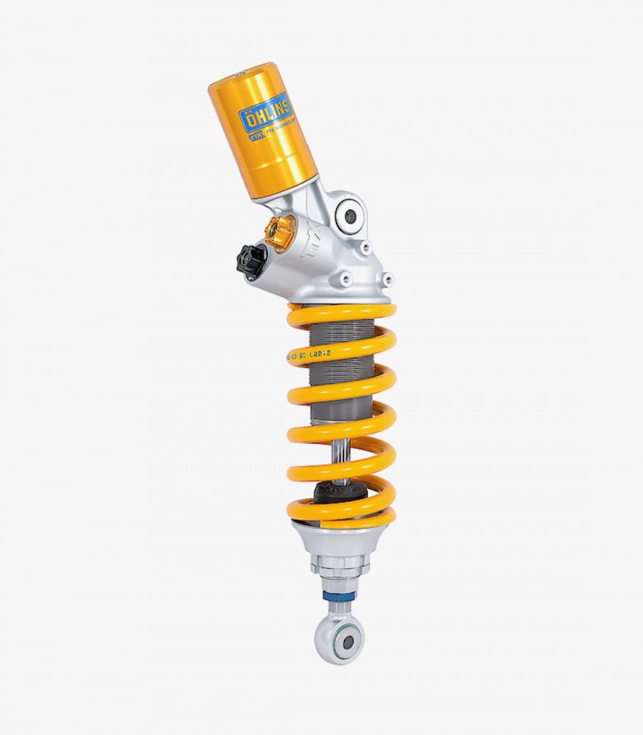 Amortiguador Trasero Öhlins Ducati 899 / 959  / Panigale / Streetfighter / V2 (14-24) DU 569