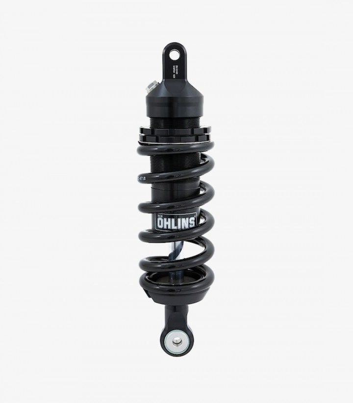 Öhlins Stoßdämpfer hinten für Ducati Scrambler, Triumph Daytona 675 R, Yamaha XTZ 660 Tenere DU 615