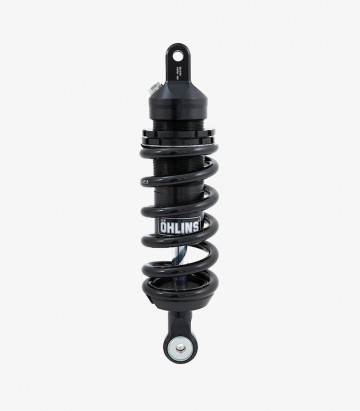 Öhlins Stoßdämpfer hinten für Ducati Scrambler, Triumph Daytona 675 R, Yamaha XTZ 660 Tenere DU 615