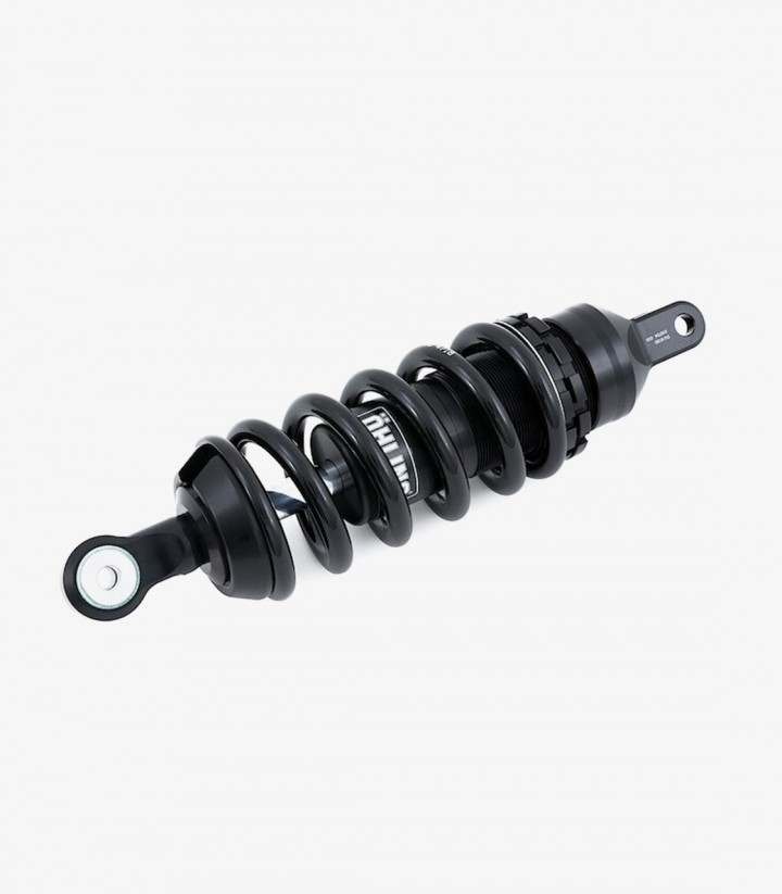Amortiguador Trasero Öhlins Ducati Scrambler (15-20) DU 615