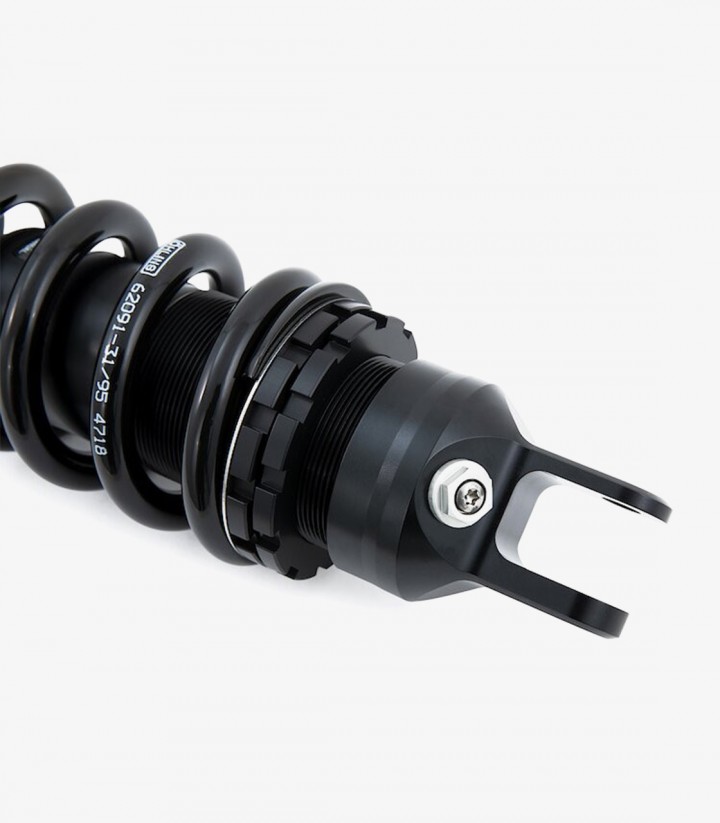 Öhlins Stoßdämpfer hinten für Ducati Scrambler, Triumph Daytona 675 R, Yamaha XTZ 660 Tenere DU 615