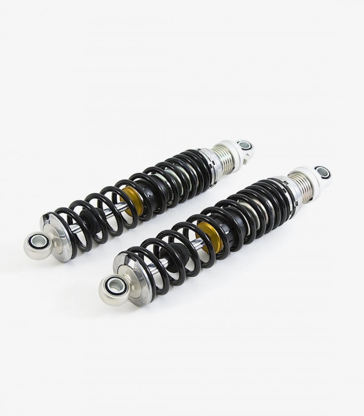 Öhlins Stoßdämpfer hinten für several Harley-Davidson models HD 022