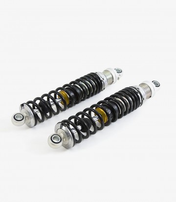 Öhlins Stoßdämpfer hinten für several Harley-Davidson models HD 022