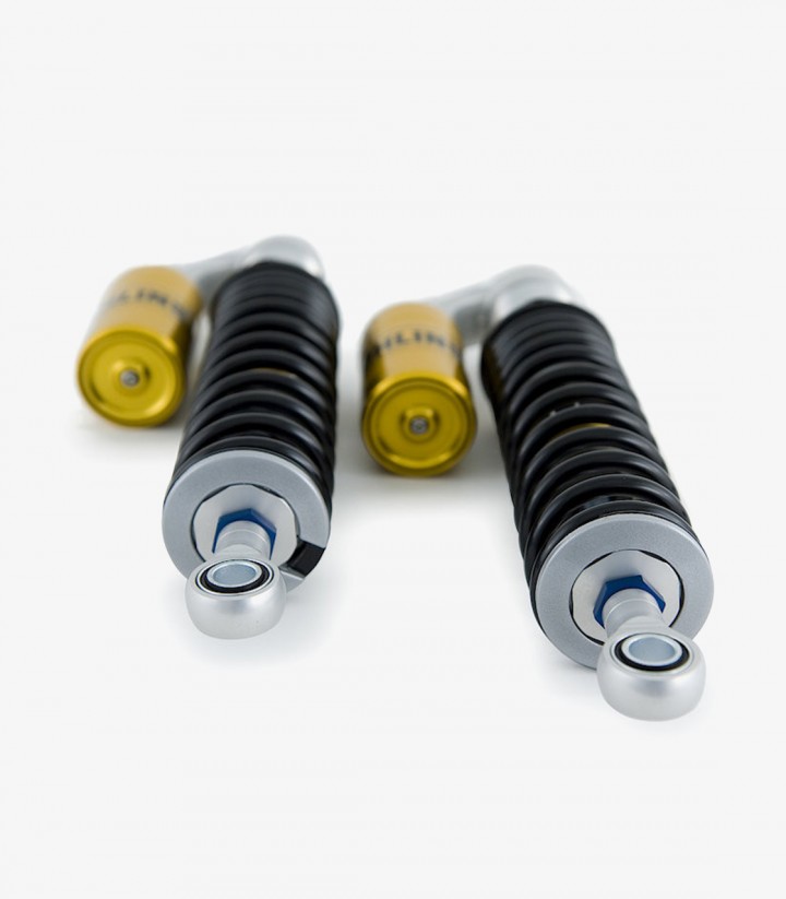 Öhlins Rear Shock for Harley-Davidson XL/H Sportster 1200 (04-22) HD 141