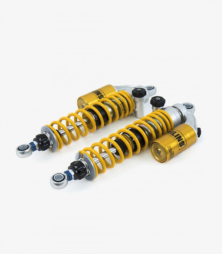 Öhlins Stoßdämpfer hinten für Harley-Davidson XL Sportster (04-22) HD 143