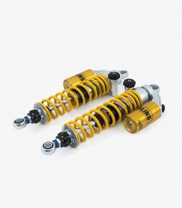 Öhlins Stoßdämpfer hinten für Harley-Davidson XL Sportster (04-22) HD 143