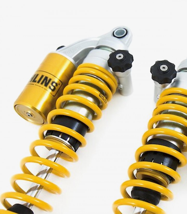 Öhlins Rear Shock for Harley-Davidson XL/H Sportster 1200 (04-22) HD 143